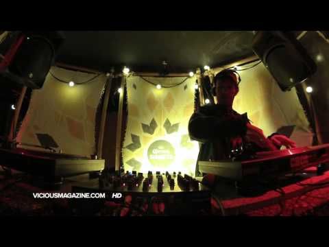 Human Halo - Vicious Live @ www.viciouslive.com