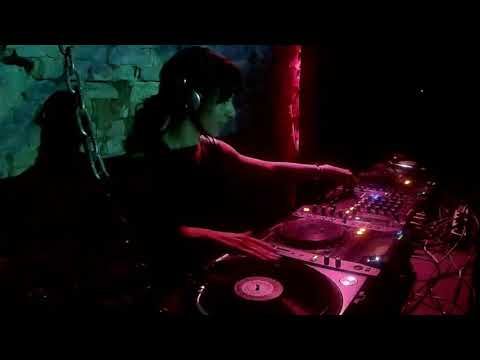 Kichi Kazuko RTS.FM Kiev х Mezzanine 16.09.2017