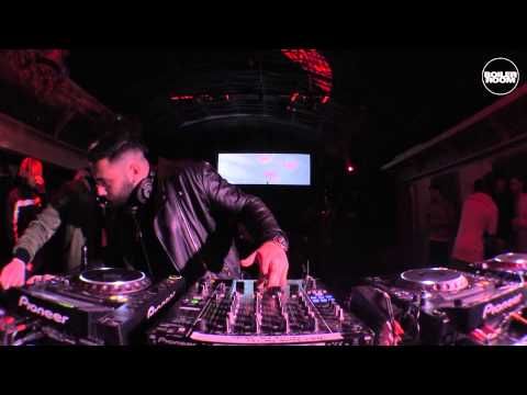 MD$ & Zack Nahome Boiler Room London DJ Set