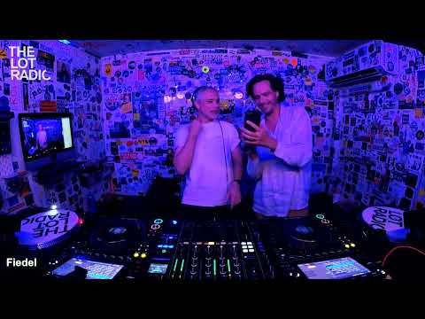 Fiedel @TheLotRadio 06-24-2023