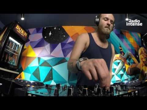 Bolotin - Live @ Radio Intense 04.07.2017
