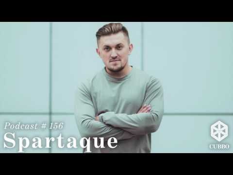 Cubbo Podcast #156: Spartaque (UA)