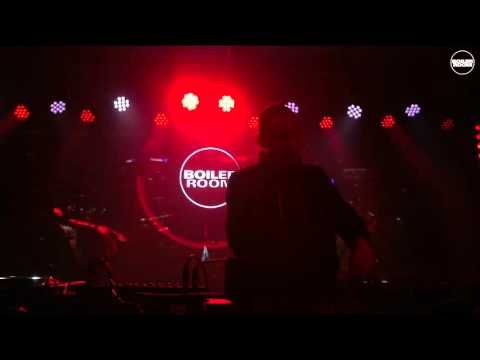 ZIAH Boiler Room Bogotá DJ Set