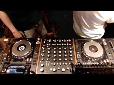Duit On Mon Dei w/ Rammon + GAP - 05.10.20