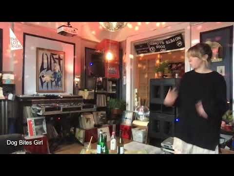 Dog Bites Girl @ The Lot Radio (March 25 2020)