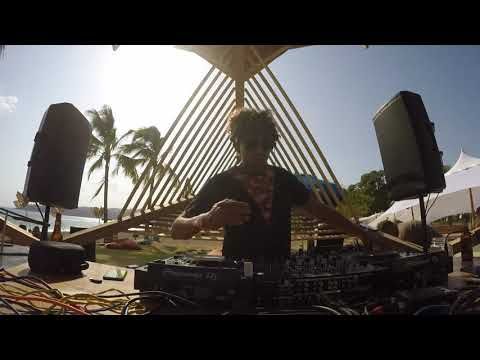 Jeremy Bellot - Sonica Venao Festival 2019