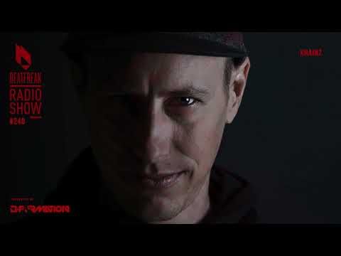Beatfreak Radio Show By D-Formation #240 | Khainz