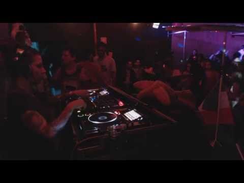 Dj Ingrid @ DIMENS10 | Dogs HardParty