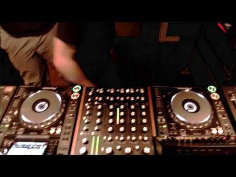 Arupa w/ Carlos Ryan 16.3.2020