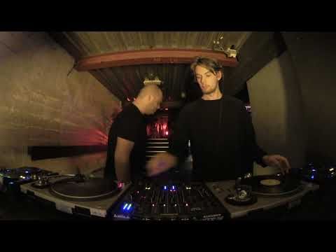 Pelle @ Shourai Sessions, RADION, Amsterdam (09-08-2017)