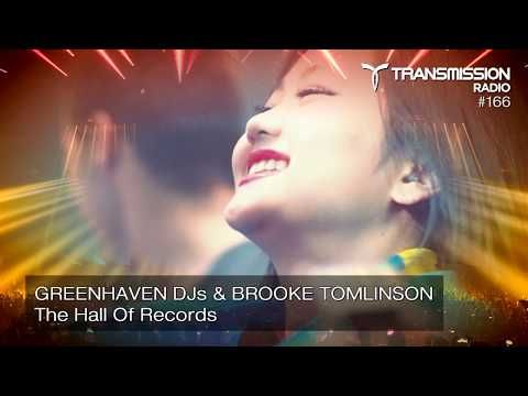 Transmission Radio #166