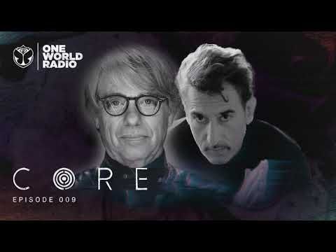 CORE l Renaat Vandepapeliere (R&S) & Dino Lenny