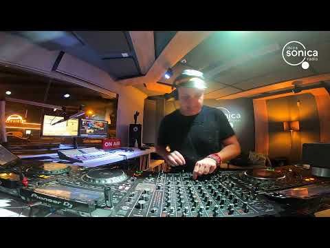 IGOR MARIJUAN - IBIZA FLIGHTCLUB 14-01-21