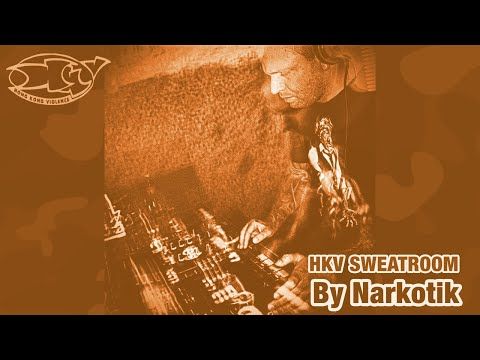 HKV SWEATROOM by Narkotik