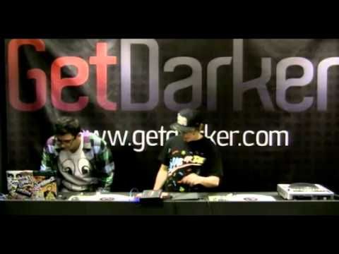 GetDarkerTV 041 - TRUTH, SEVEN & DARKSIDE -- 15/12/09