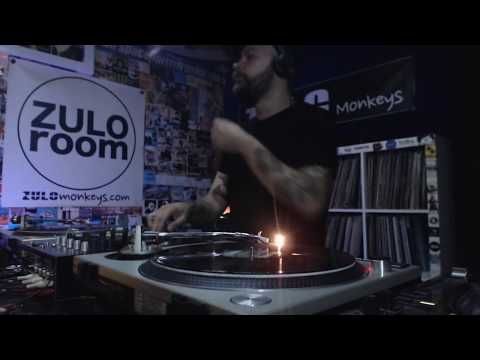 Ind0 (Zulo Room)