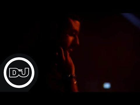 Marco Faraone Techno DJ Set Live From Hi-Tek-Soul ADE Party