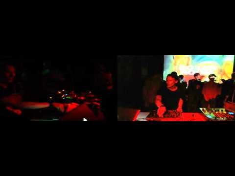 Felix Lenferink live in the Boiler Room