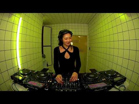 Midnight Shift - Aya | HÖR - May 5 / 2023