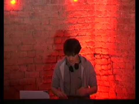 Deep Mode: Cross - RTS.FM.070312