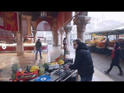 Dj Goaz in 180gr - Venice, Feb 2017