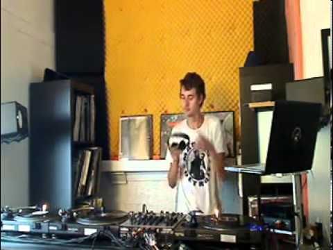 Delicatessen: Slowerson - RTS.FM.090212