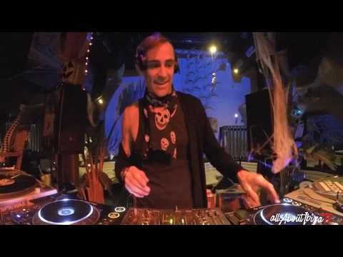 KOD · Knario at STK Ibiza ©  www Allaboutibizatv.net