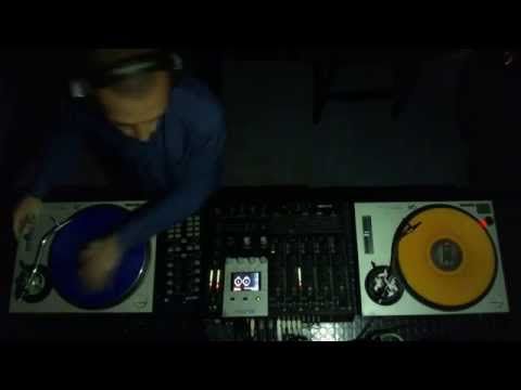Rod Risk (Zulo Room)