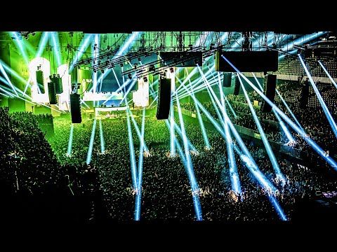 Reverze 2023 | Hard Driver: NRG Overload LIVE
