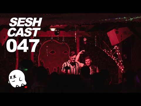 SESHCAST 047: DWREK Tech House DJ Set Live from DVINA Modern Fare