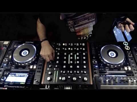 Black Codes Experiments w/ Cristian Varela   - 03.10.19