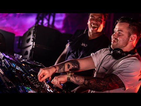 Deadly Guns - Get Dissed (Edit) at Masters of Hardcore 2023 (Live Clip)