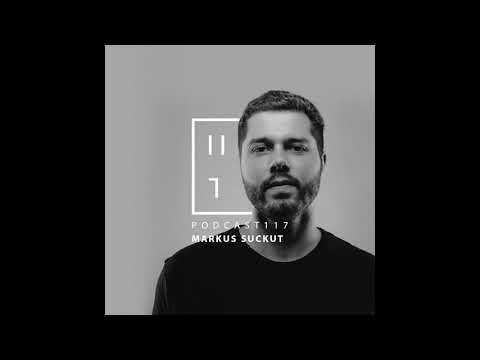 Markus Suckut - HATE Podcast 117 (27 January 2019)