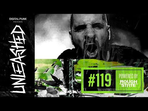 119 | Digital Punk - Unleashed Powered By Roughstate