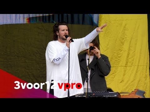 Bazart - Live at Pinkpop 2019