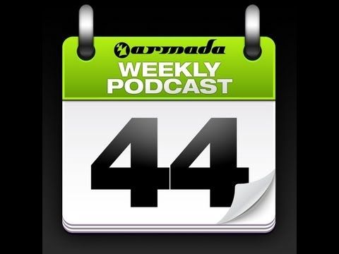 Armada Weekly Podcast 044