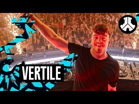 Vertile @ Defqon.1, 2025
