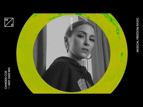 Camden Cox mixing KREAM, Swedish House Mafia, Vintage Culture & more (Musical Freedom Radio | MAY)