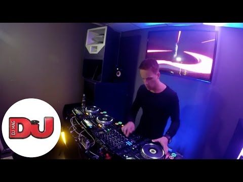 Miller SoundClash Presents: Dannic LIVE DJ Set From DJ Mag HQ