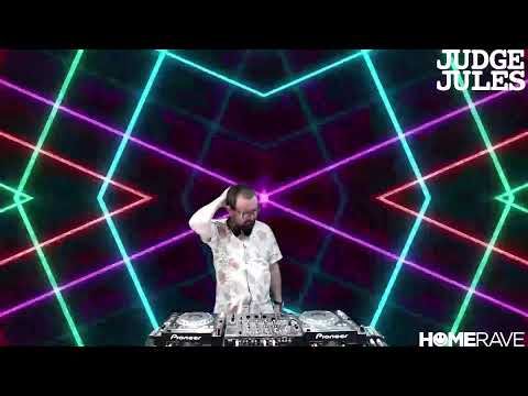 Judge Jules Livestream 7th May 2022