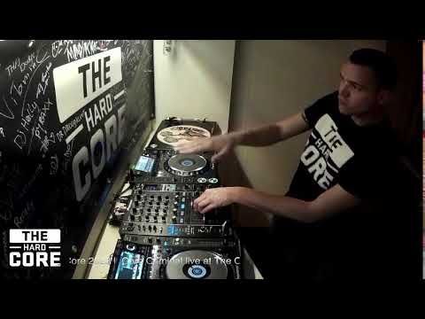Core Criminal live at The Core 2023