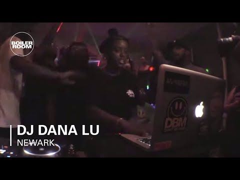 DJ Dana Lu | Jersey Club Special