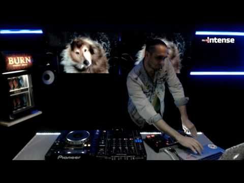 Light - Live @ Radio Intense 09.05.2017