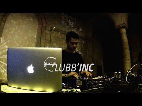 Mircea Ivan Techno Mix We Want Techno 6 Clubb Inc Dj Set
