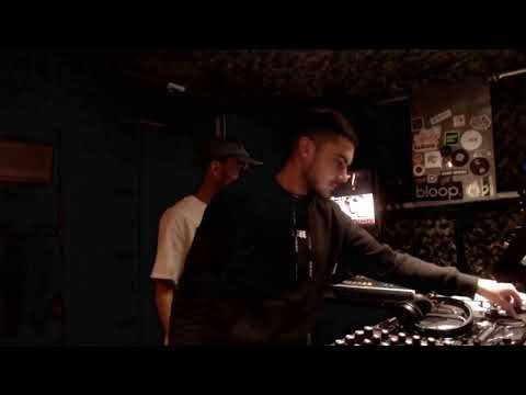 Who's That? w/  Jayar (Oscuro) - 09.10.20