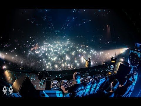 Rampage 2018 - Viper Live Showcase
