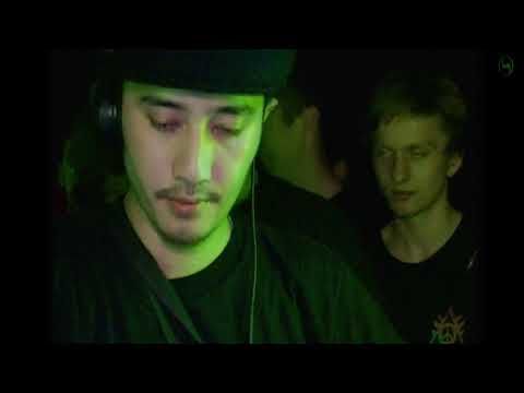 Karma DJ set | Keep Hush live: Innamind x Green King Sound System