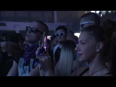 Bokee @ Green Love, Novi Sad, 7th October 2017