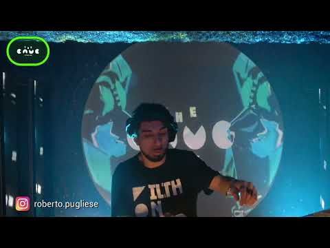Amsterdam Dance Event - Sugar Glider  #Showcave