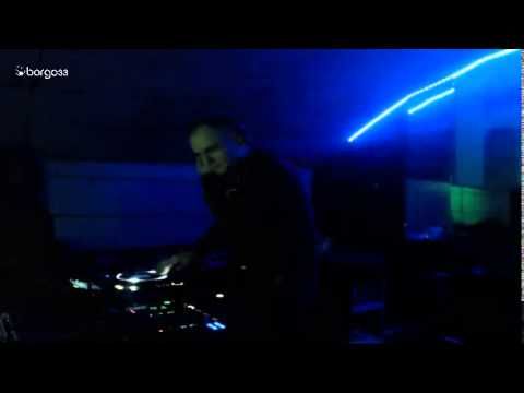 Eddie Richards BEAVANTGARDE /// BOXING DAY SPECIAL 26/12/2014 borgo33